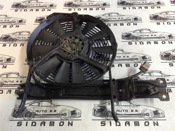 Electroventilador opel frontera a - 
