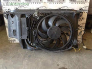 Electroventilador peugeot 206 - 