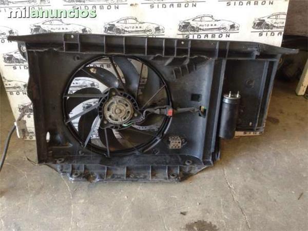 Electroventilador peugeot 206 - 