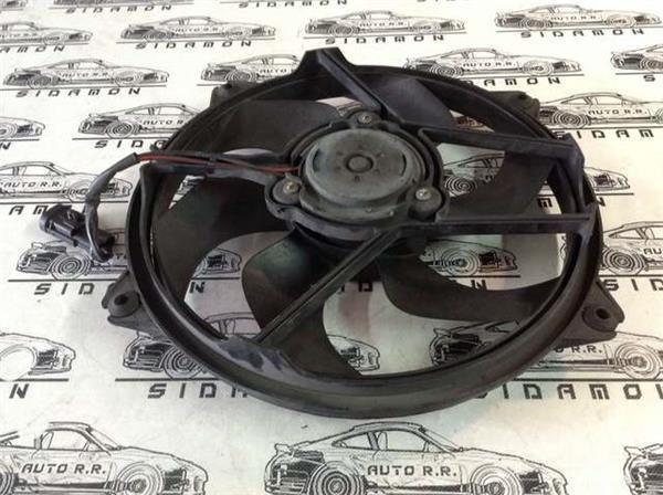 Electroventilador peugeot 307 - 1831294116d
