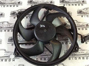 Electroventilador peugeot 307 - 1831294116d