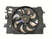 Electroventilador Renault Captur