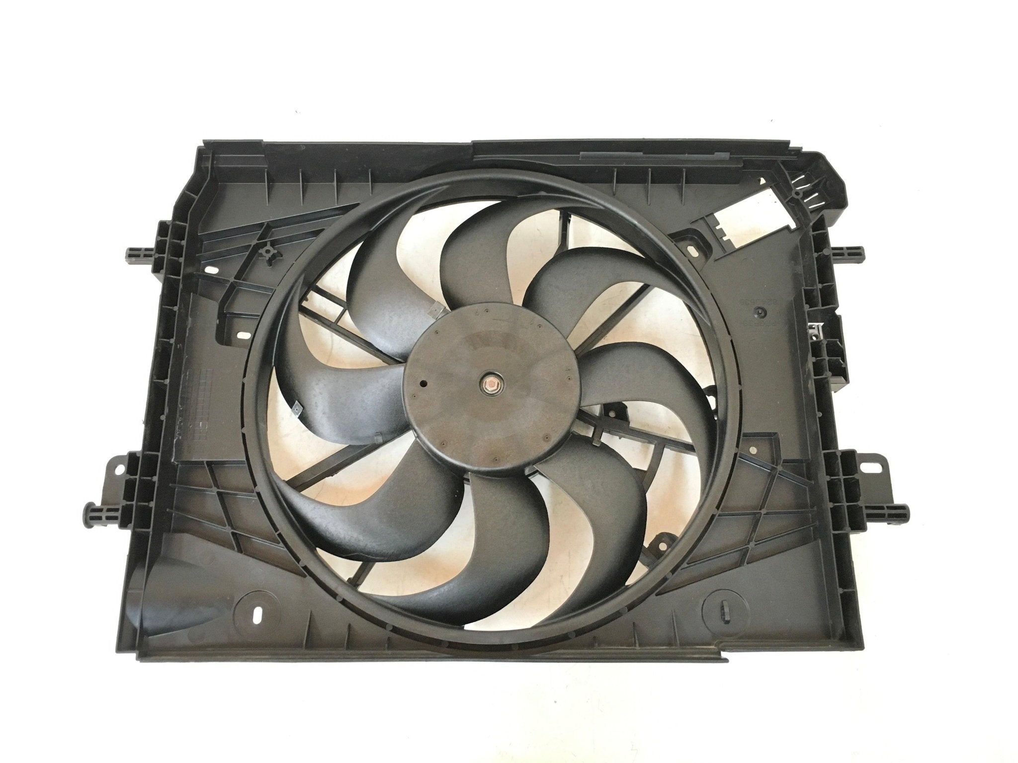 Electroventilador Renault Captur - 214818009r
