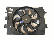 Electroventilador Renault Captur - 214818009r