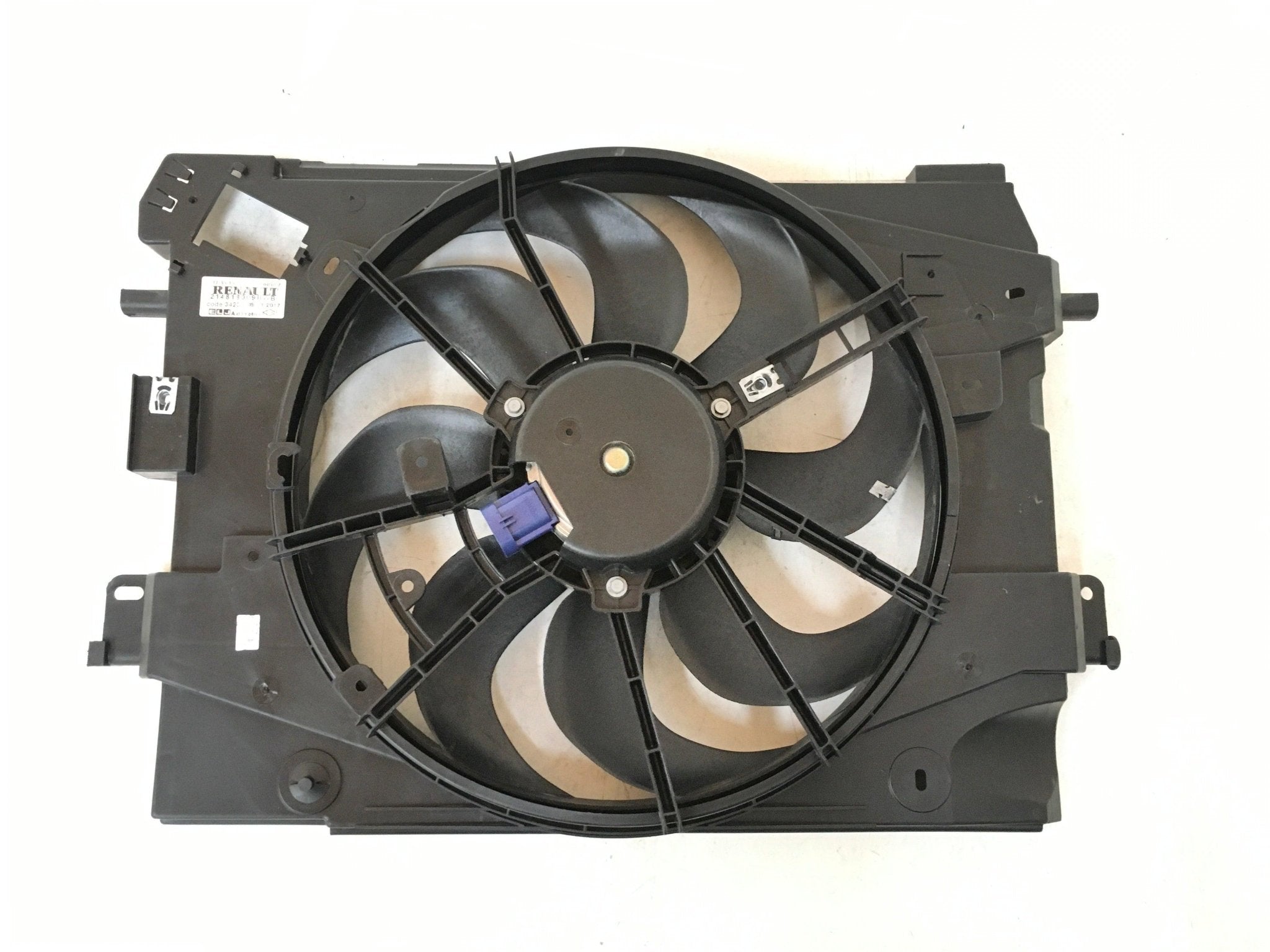 Electroventilador Renault Captur - 214818009r