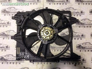 Electroventilador renault kangoo - 7700428659