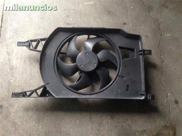 Electroventilador renault laguna ii - AutoRR 1831068000