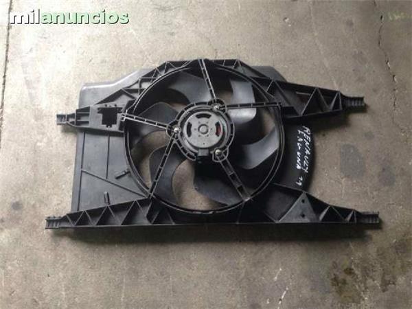 Electroventilador renault laguna ii - 1831068000
