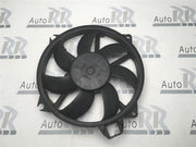 Electroventilador Renault Megane III - 476600043r