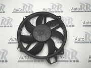 Electroventilador Renault Megane III