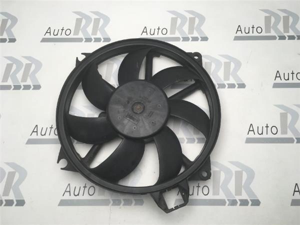 Electroventilador Renault Megane III - 476600043r
