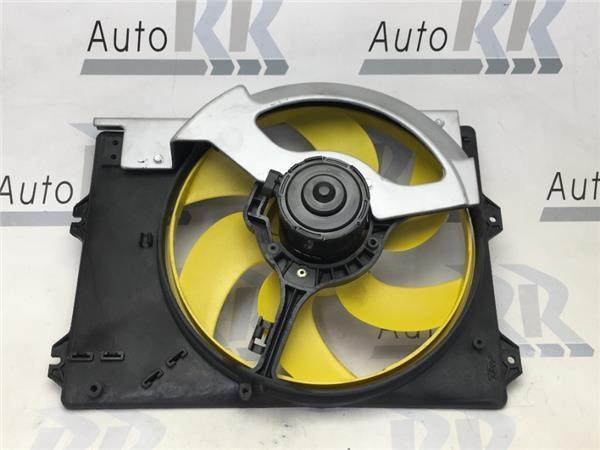 Electroventilador Rover MG mp5630