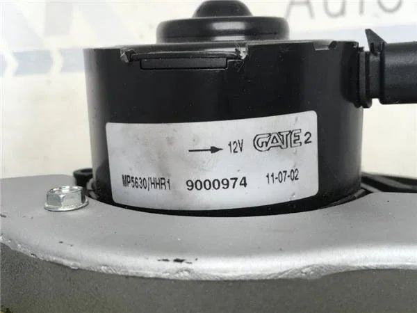 Electroventilador Rover MG mp5630