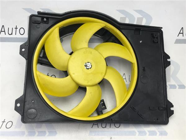 Electroventilador Rover MG mp5630