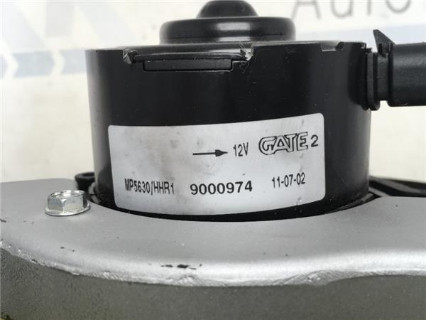 Electroventilador Rover MG mp5630 - mp5630