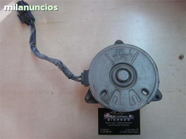 Electroventilador suzuki 1680004861 - 1680004861