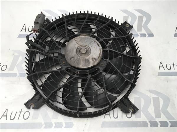 Electroventilador Suzuki Grand Vitara FT - 