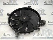 Electroventilador Suzuki Grand Vitara FT