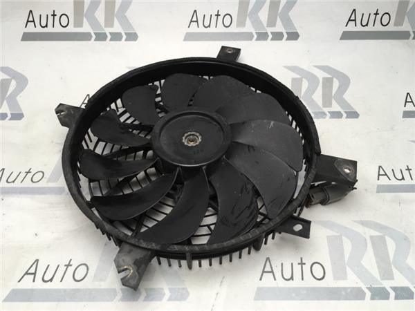 Electroventilador Suzuki Grand Vitara FT