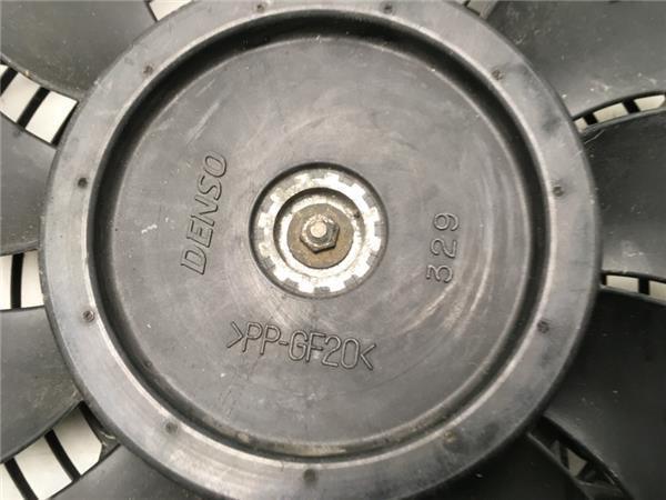 Electroventilador Suzuki Grand Vitara FT - 