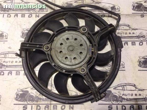 Electroventilador volkswagen passat b5 - 866619j