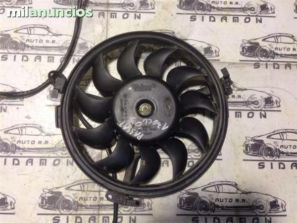 Electroventilador volkswagen passat b5 - 866619j