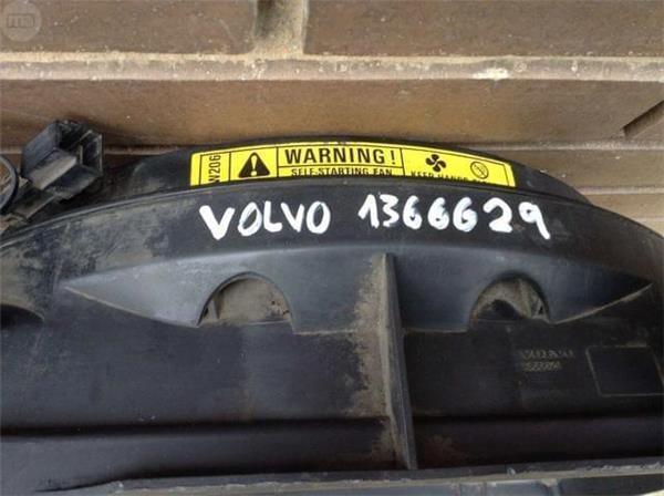 Electroventilador volvo 850 glt - 1366629