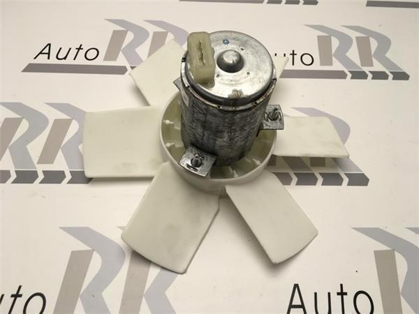 Electroventilador vw golf ii - 0130107247