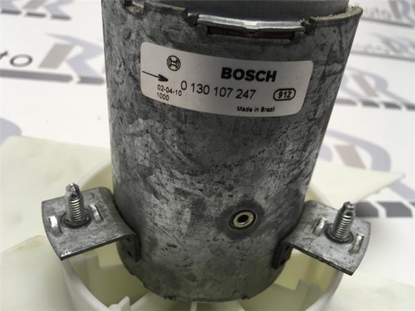Electroventilador vw golf ii - 0130107247