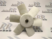Electroventilador vw golf ii - 0130107247