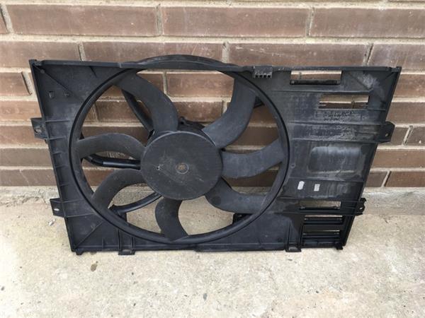 Electroventilador vw transporter t5 lift - 7e0121201n