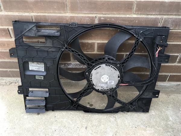 Electroventilador vw transporter t5 lift - 7e0121201n