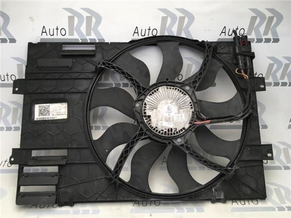 Electroventilador VW Transporter T5 T6 - 7E0121205D