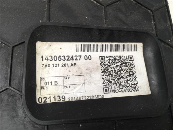 Electroventilador VW Transporter T5 T6 - 7E0121205D