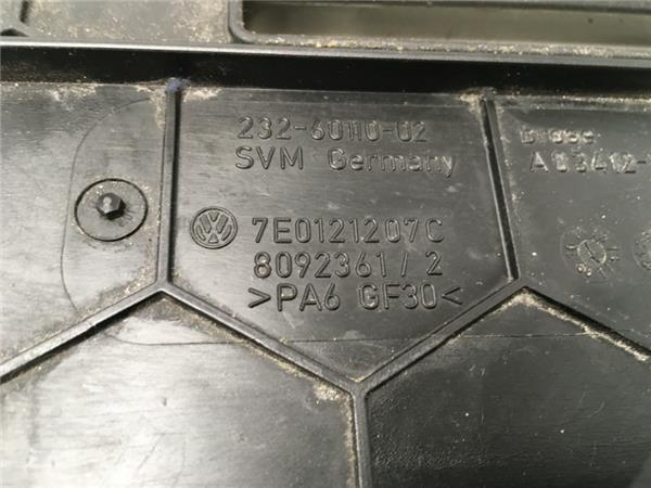 Electroventilador VW Transporter T5 T6 - 7E0121205D