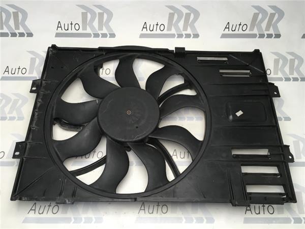 Electroventilador VW Transporter T5 T6 - 7E0121205D
