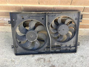 Electroventiladores audi 8n0121205 - 8n0121205