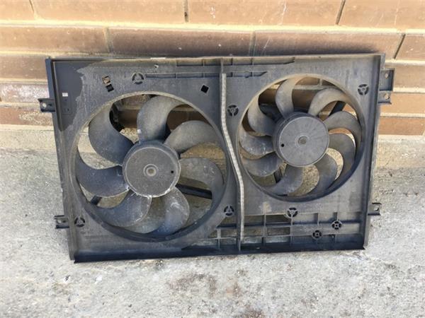 Electroventiladores audi 8n0121205 - 8n0121205