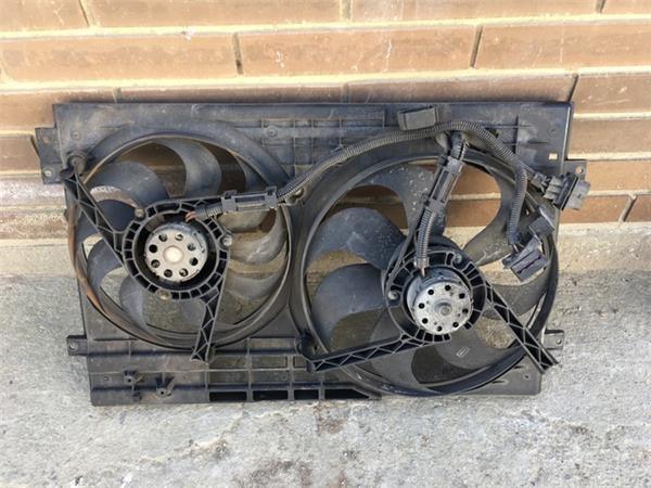 Electroventiladores audi 8n0121205 - 8n0121205