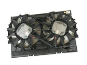 Electroventiladores Audi RS6 4G
