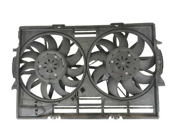 Electroventiladores Audi RS6 4G