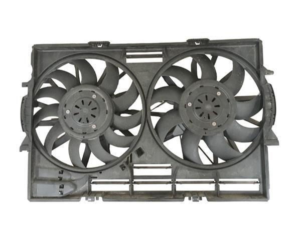 Electroventiladores Audi RS6 4G - 4h0121003p