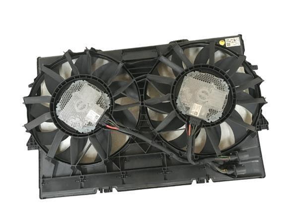 Electroventiladores Audi RS6 4G - 4h0121003p