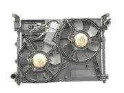 Electroventiladores Freelander 2.0 TD4