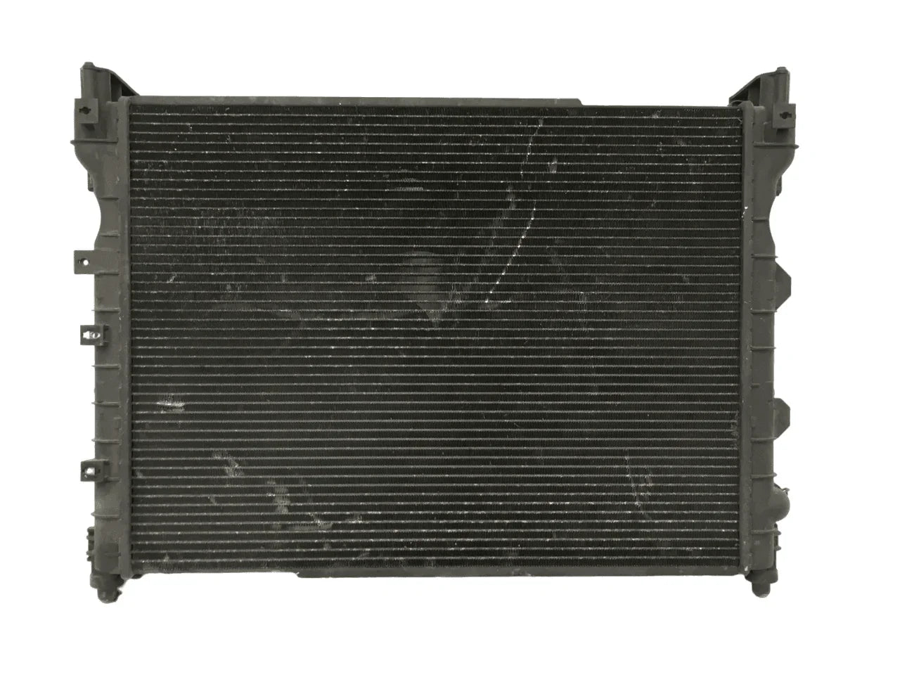 Electroventiladores Freelander 2.0 TD4
