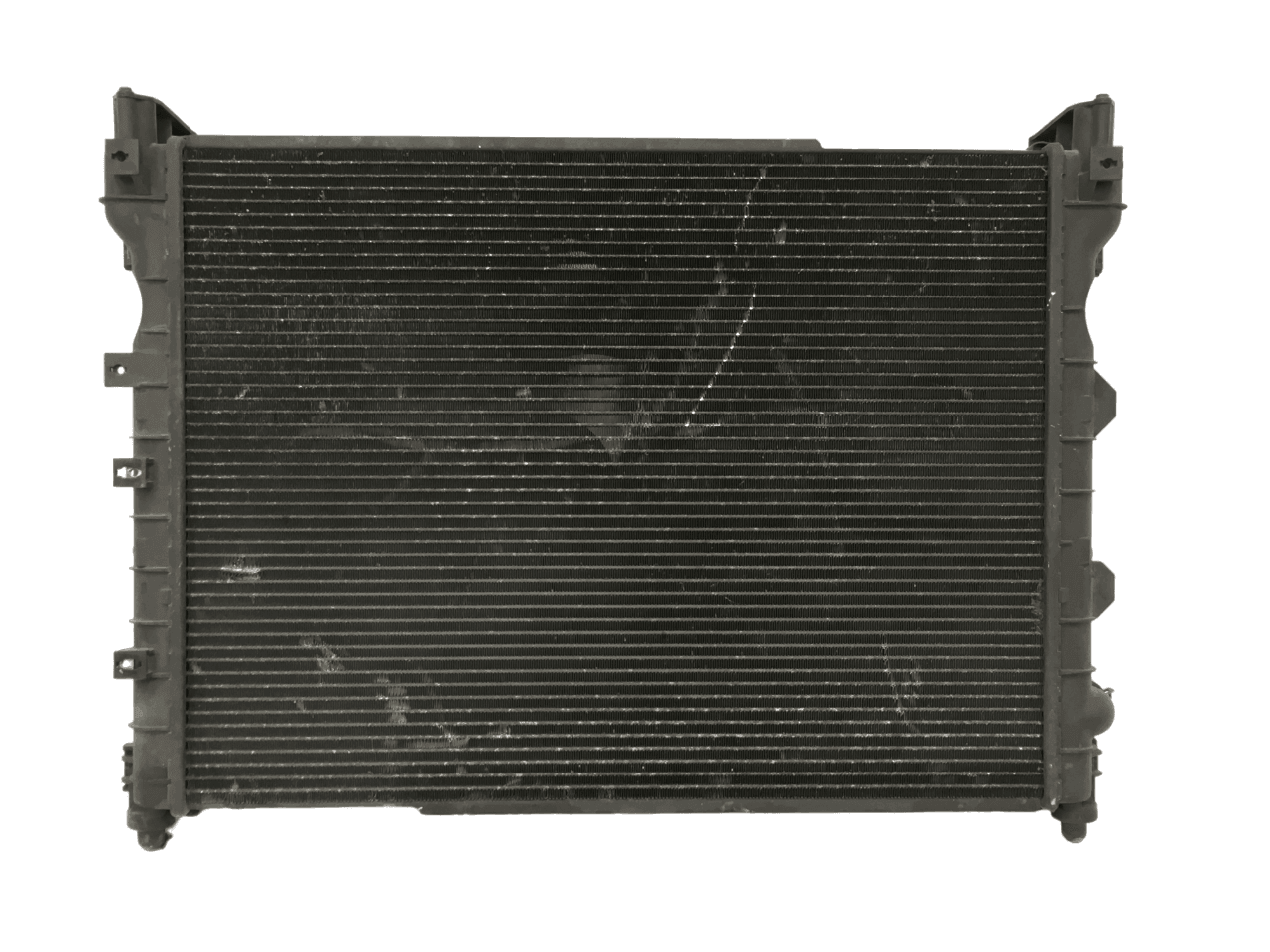 Electroventiladores Freelander 2.0 TD4 - 8240327