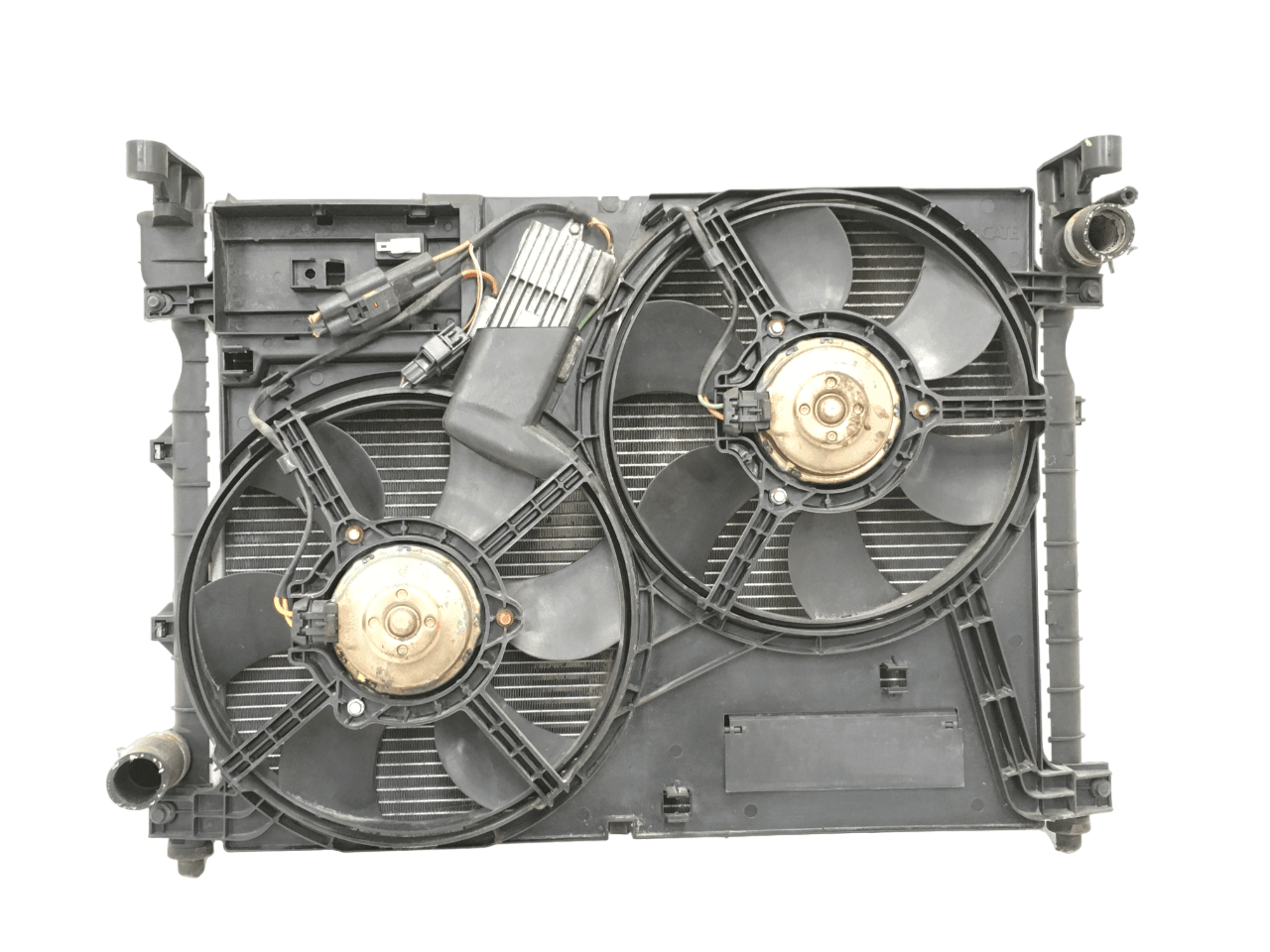 Electroventiladores Freelander 2.0 TD4 - 8240327