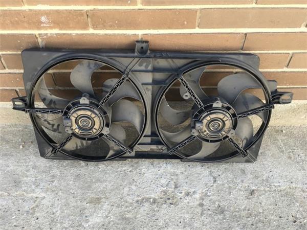 Electroventiladores opel sintra - 24005988-i