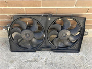 Electroventiladores opel sintra - 24005988-i