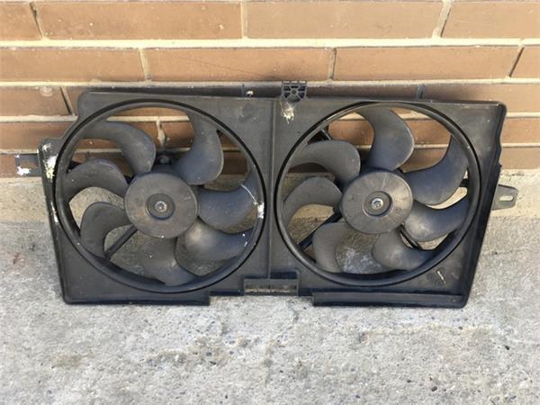 Electroventiladores opel sintra - 24005988-i